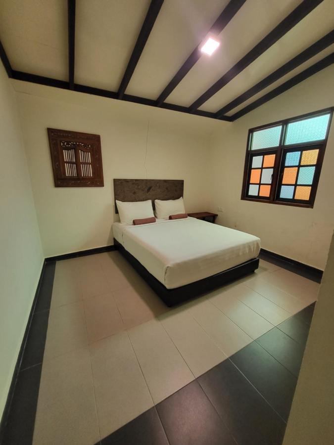 Sandy Beach Resort By Casa Loma Pantai Cenang  Kültér fotó