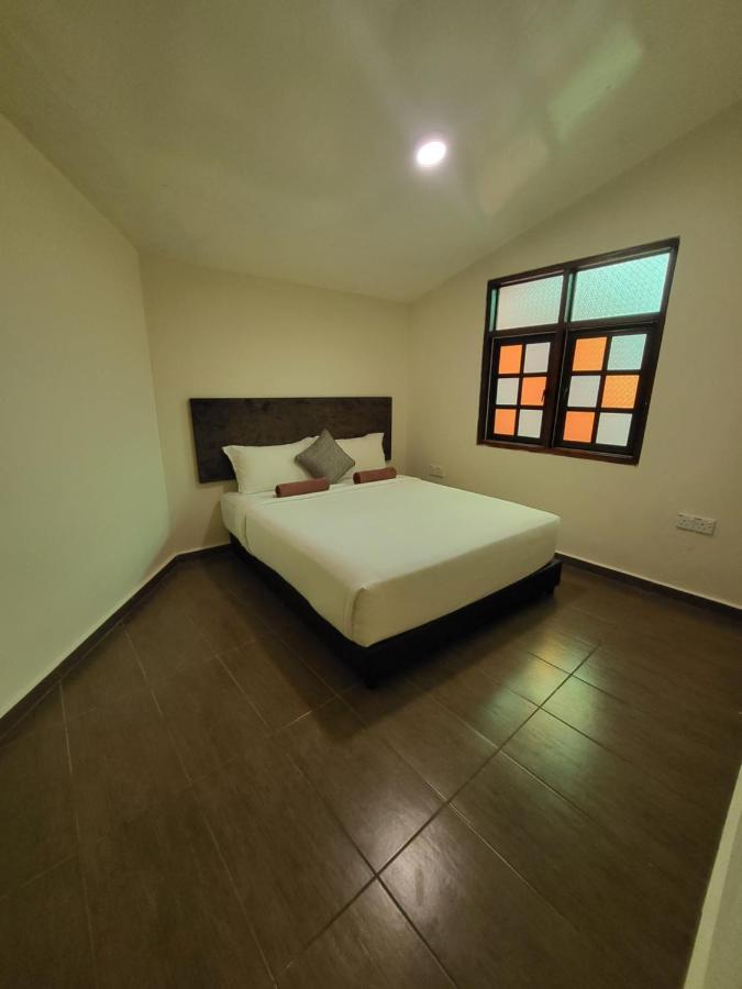 Sandy Beach Resort By Casa Loma Pantai Cenang  Kültér fotó