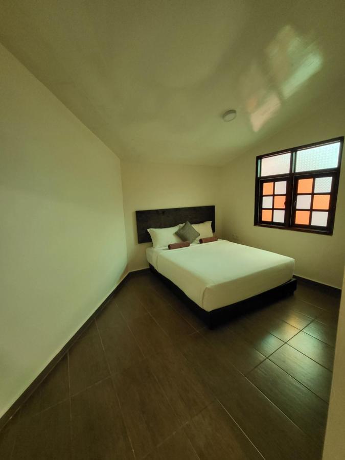 Sandy Beach Resort By Casa Loma Pantai Cenang  Kültér fotó