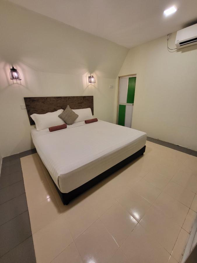 Sandy Beach Resort By Casa Loma Pantai Cenang  Kültér fotó