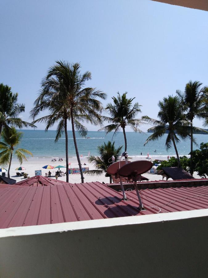 Sandy Beach Resort By Casa Loma Pantai Cenang  Kültér fotó