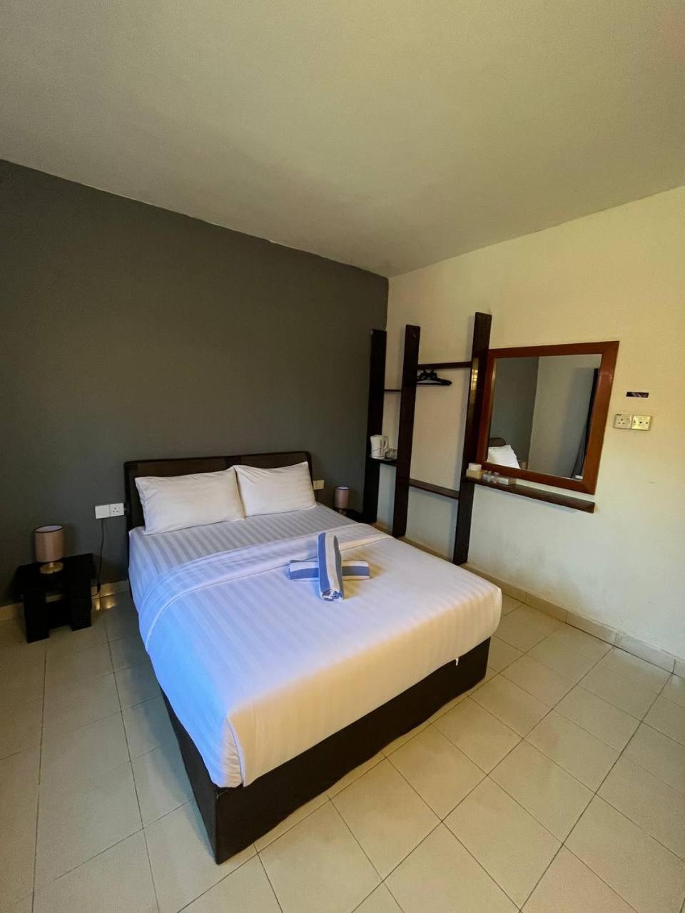 Sandy Beach Resort By Casa Loma Pantai Cenang  Kültér fotó