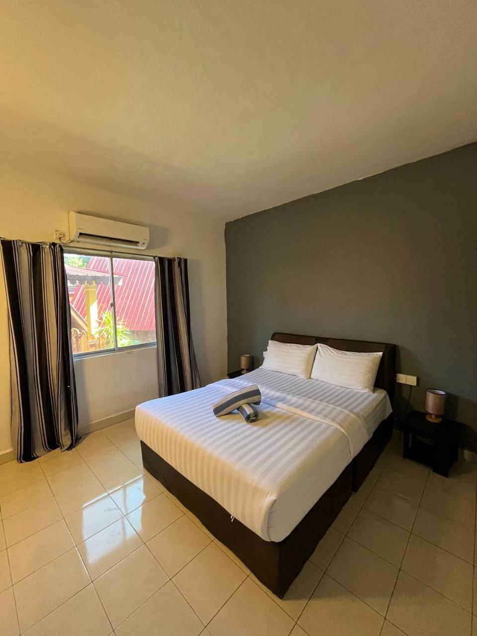 Sandy Beach Resort By Casa Loma Pantai Cenang  Kültér fotó