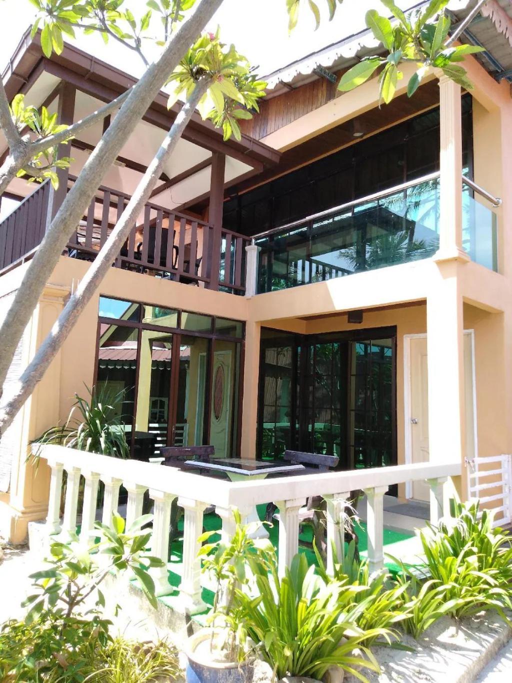 Sandy Beach Resort By Casa Loma Pantai Cenang  Kültér fotó