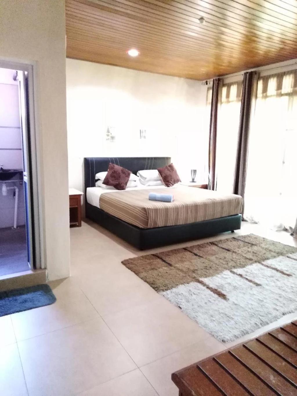 Sandy Beach Resort By Casa Loma Pantai Cenang  Kültér fotó