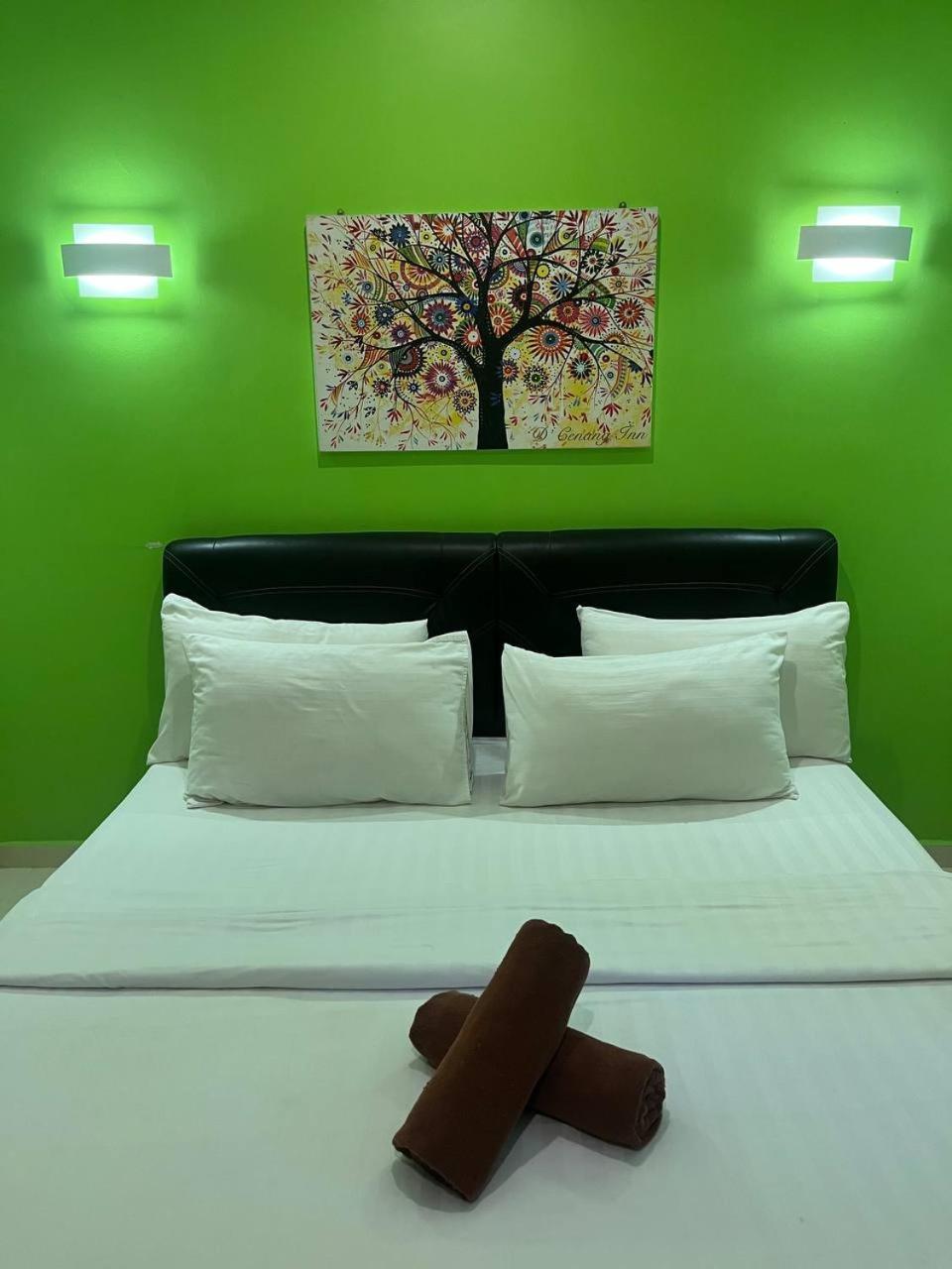Sandy Beach Resort By Casa Loma Pantai Cenang  Kültér fotó